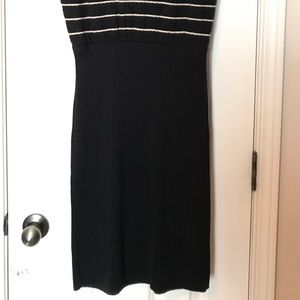 The Limited Knit Dress NEW